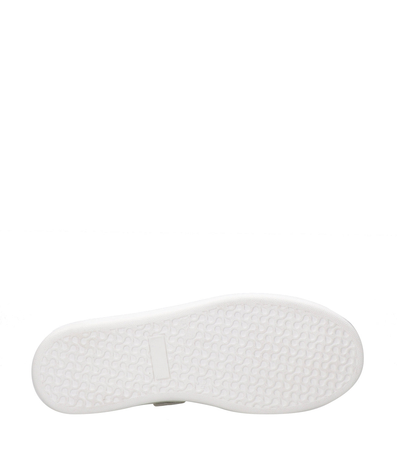 Elisabetta Franchi La Mia Bambina | Sneakers Bianco Nero