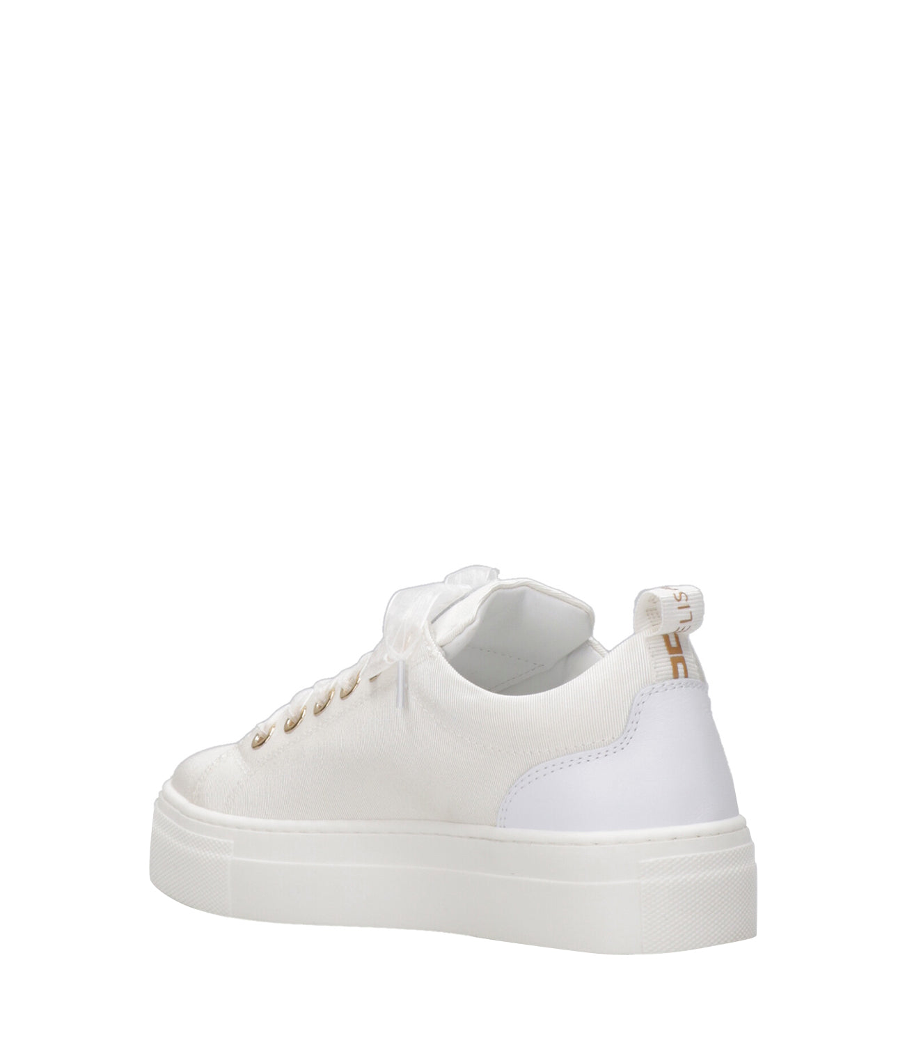 Elisabetta Franchi La Mia Bambina | Sneakers Bianco