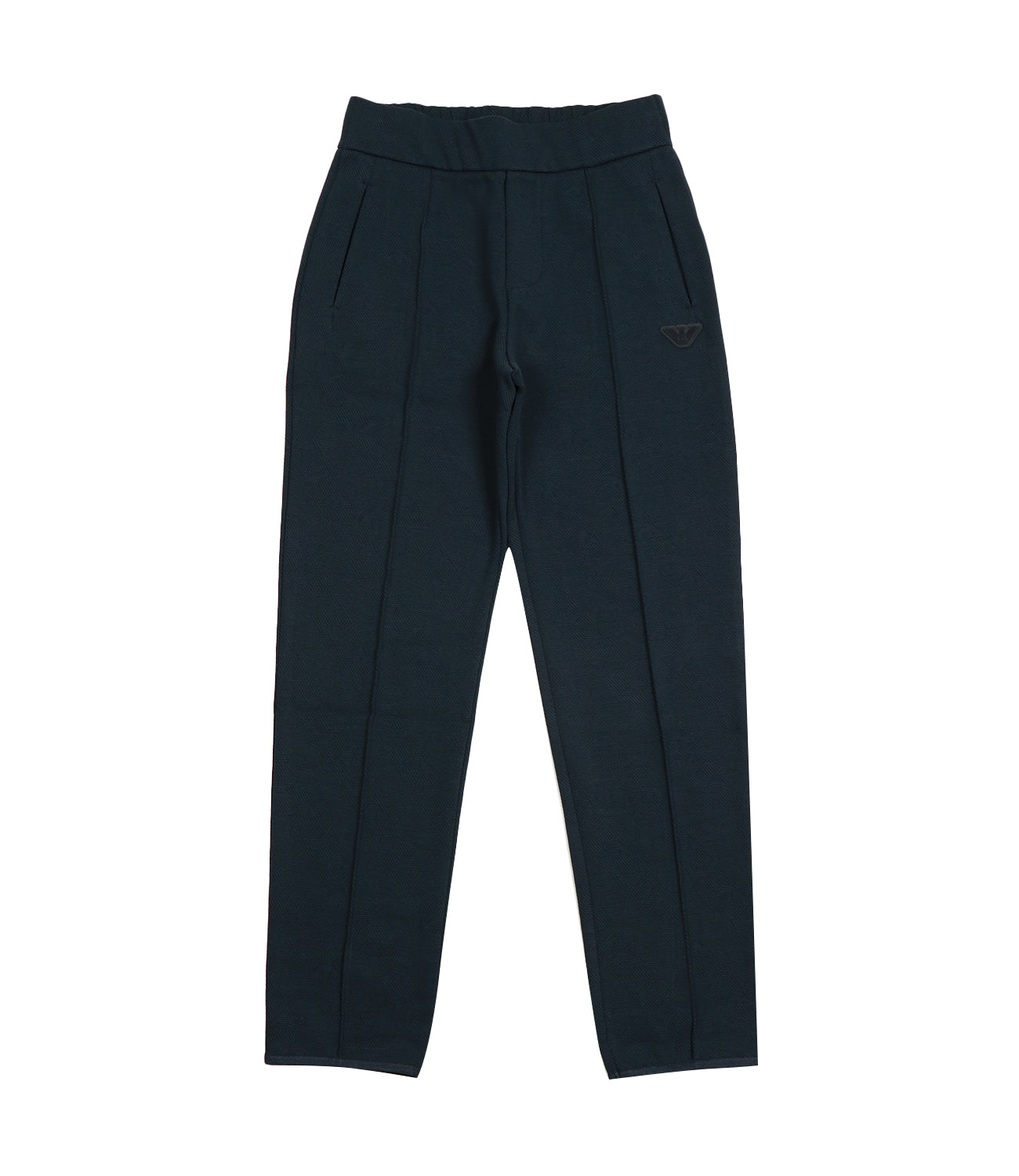 Emporio Armani Junior | Pantalone Blu navy