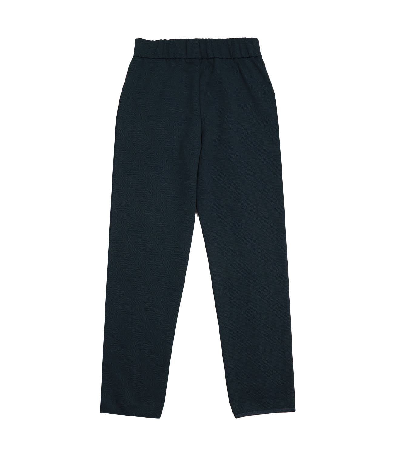 Emporio Armani Junior | Pantalone Blu navy