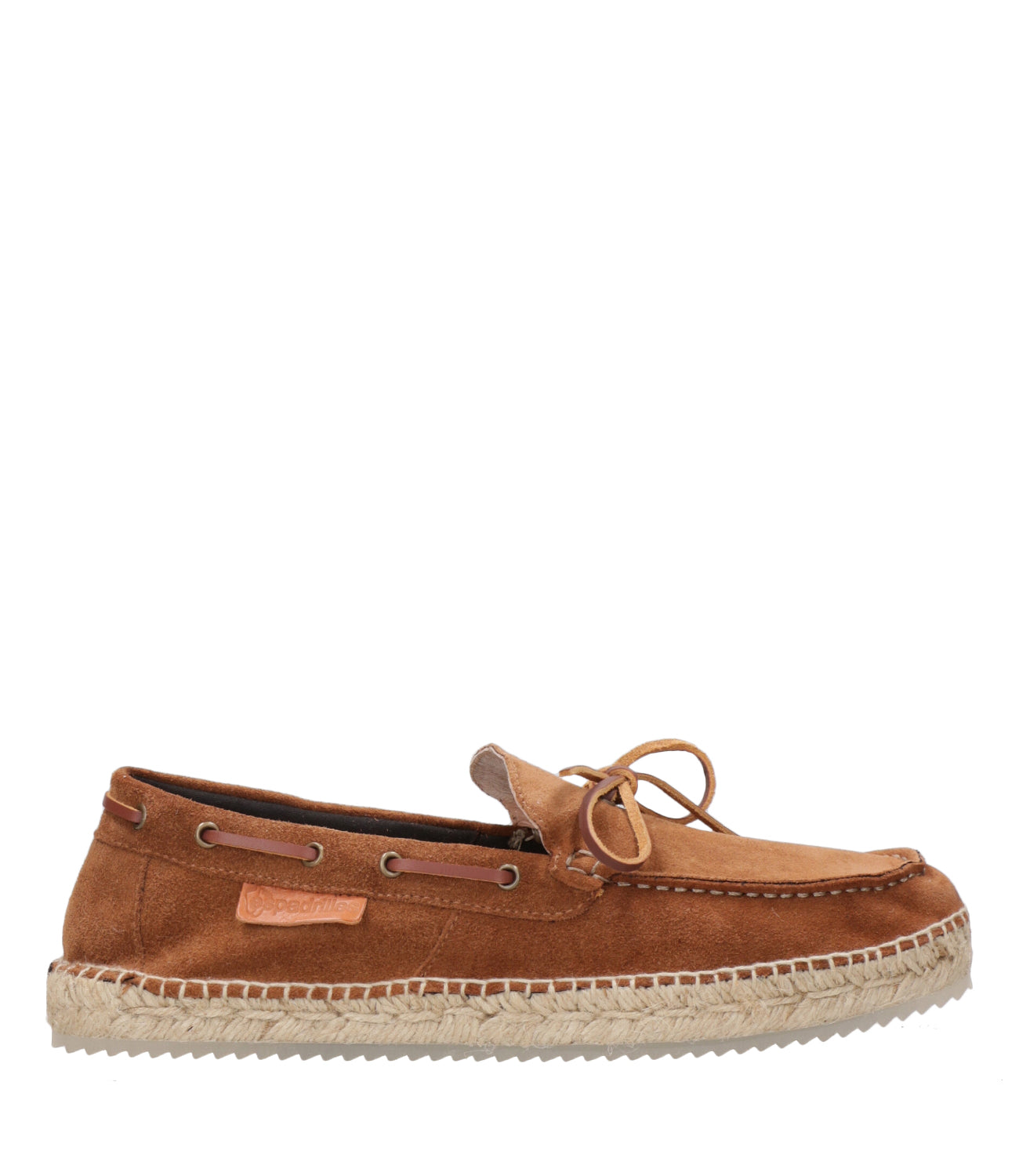 Espadrilles | Mocassino Varo Cuoio