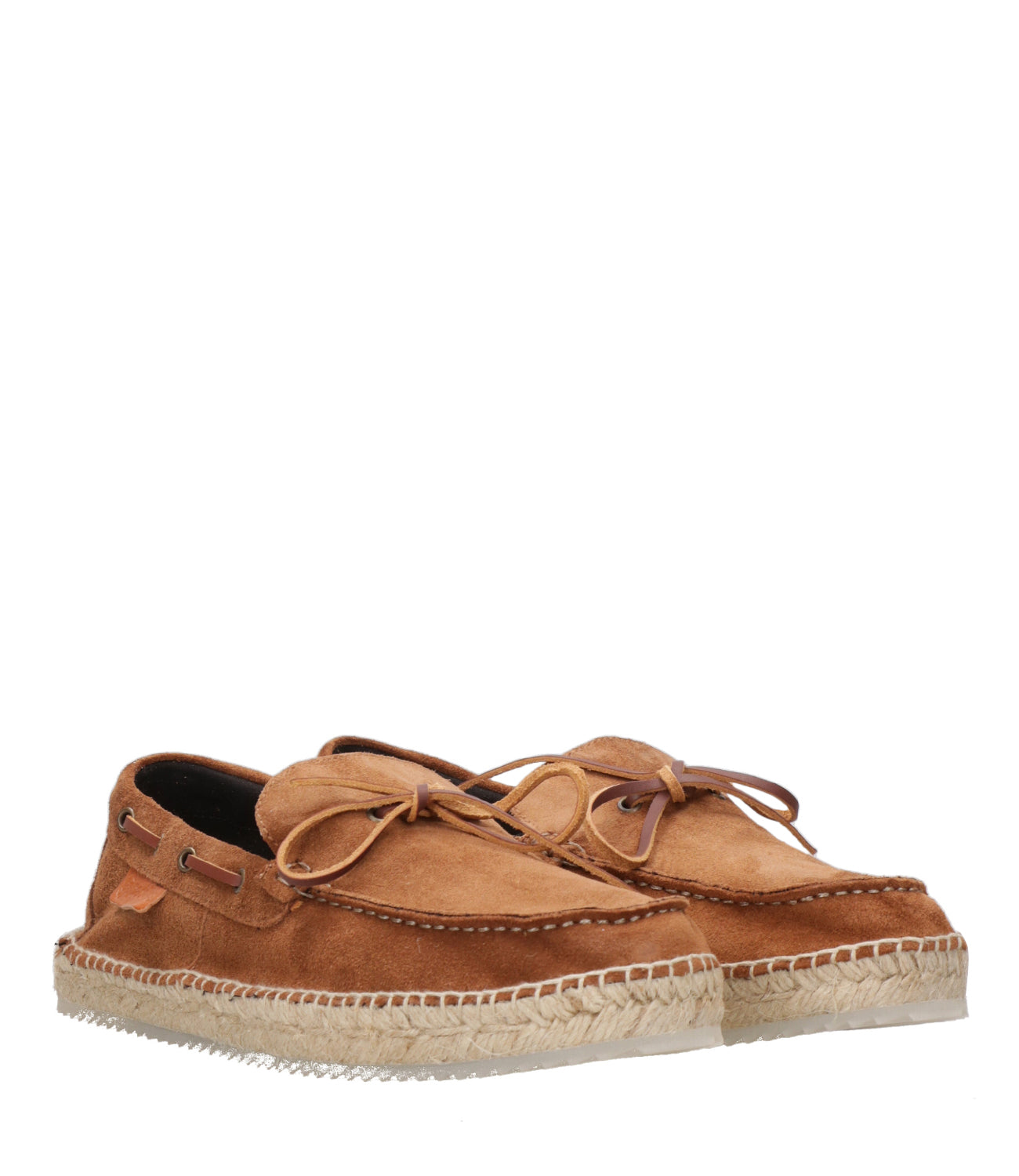 Espadrilles | Mocassino Varo Cuoio