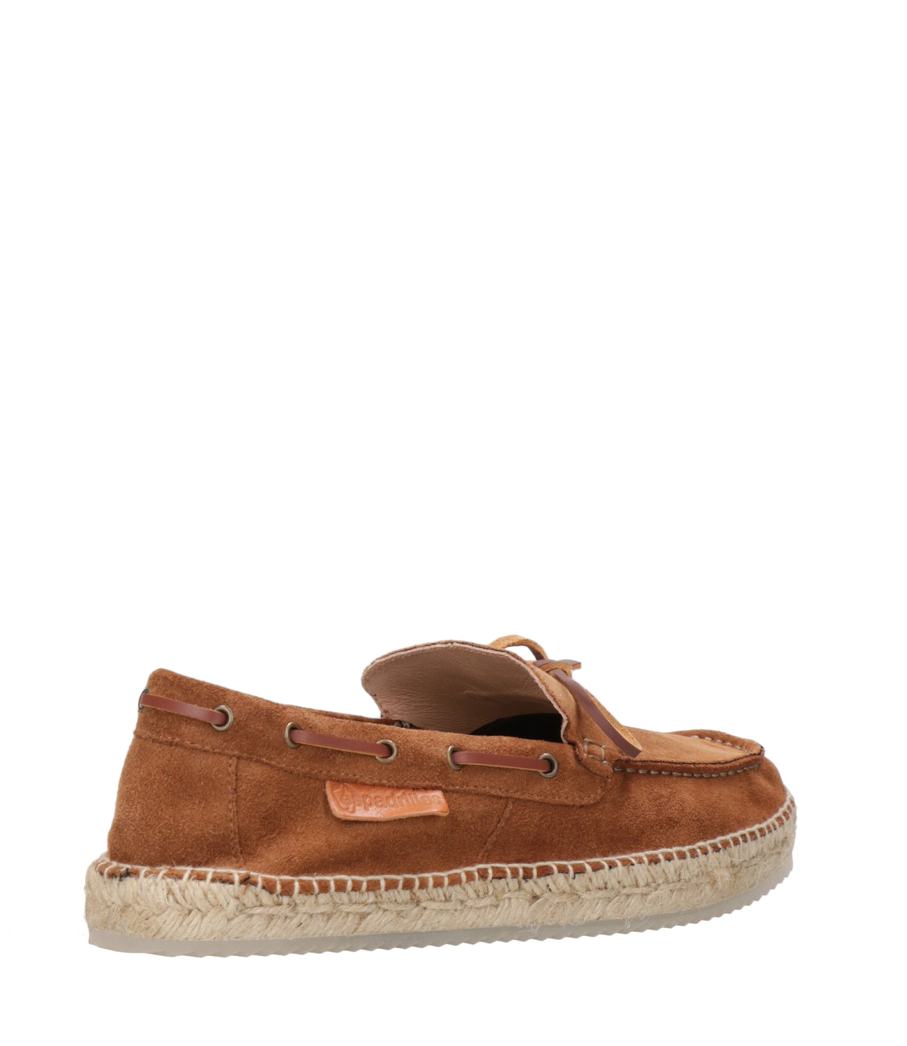 Espadrilles | Mocassino Varo Cuoio