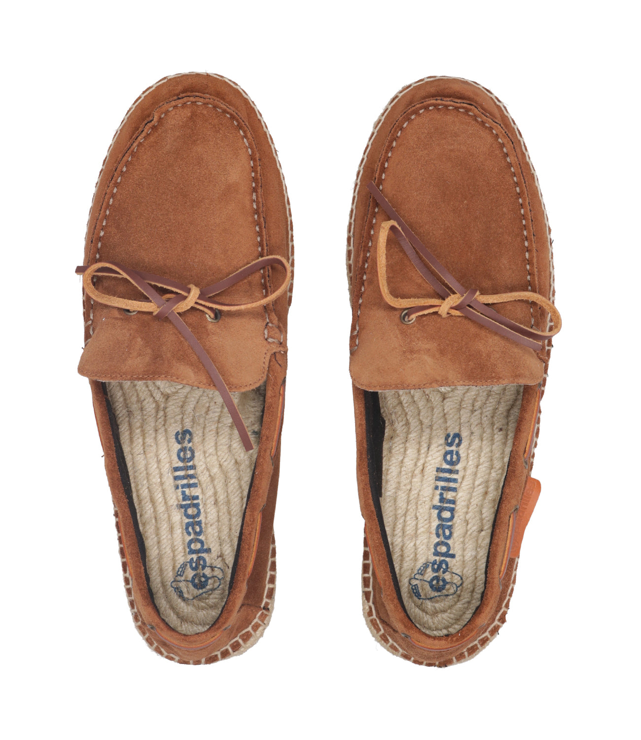 Espadrilles | Mocassino Varo Cuoio