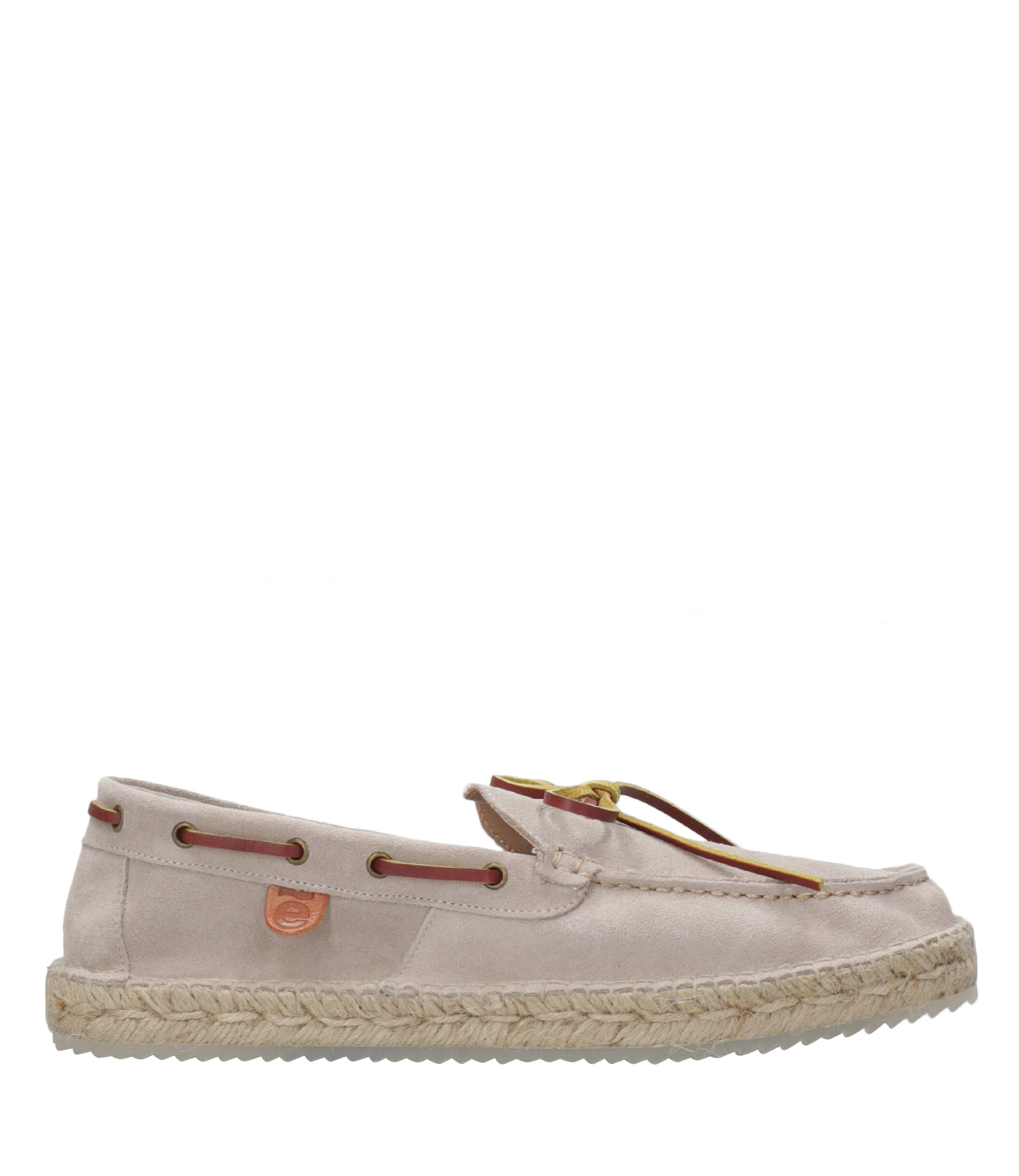 Espadrilles | Mocassino Varo Pietra