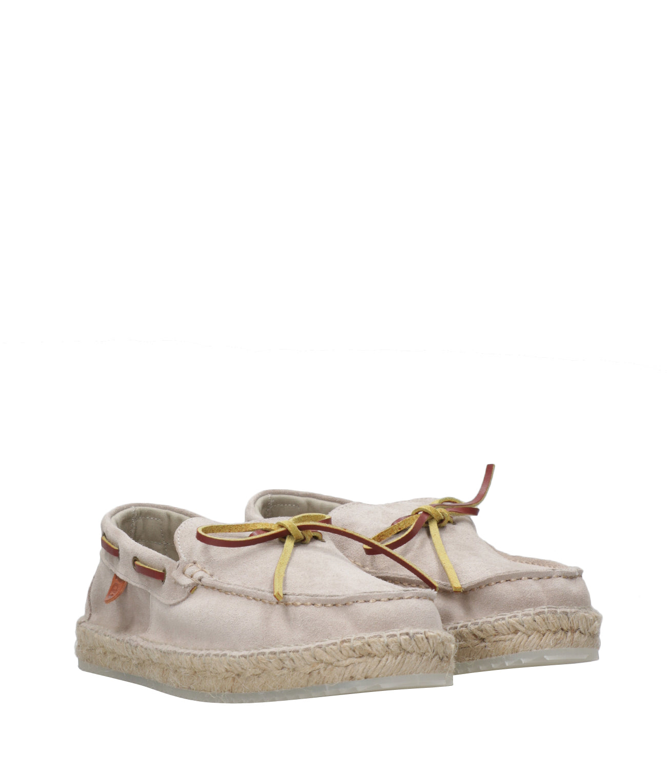 Espadrilles | Mocassino Varo Pietra