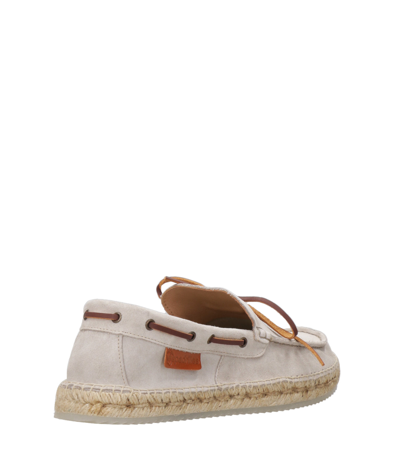 Espadrilles | Moccasin Varo Stone