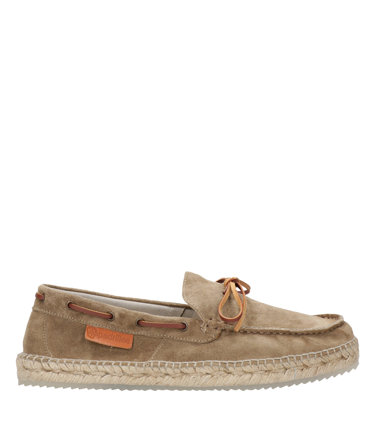 Espadrilles | Mocassino Varo Faggio