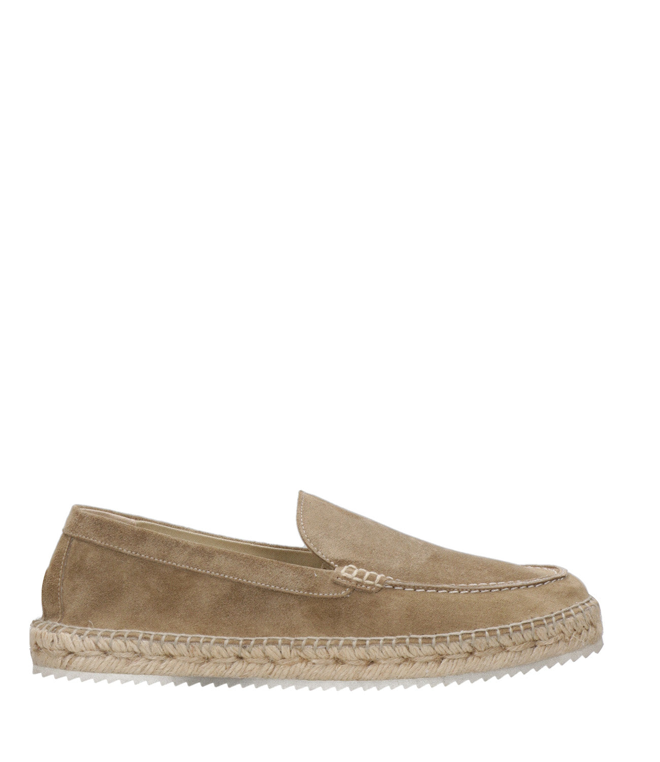 Espadrilles | Mocassino Vinar Faggio