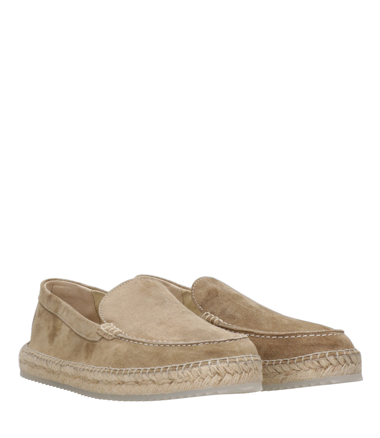 Espadrilles | Mocassino Vinar Faggio