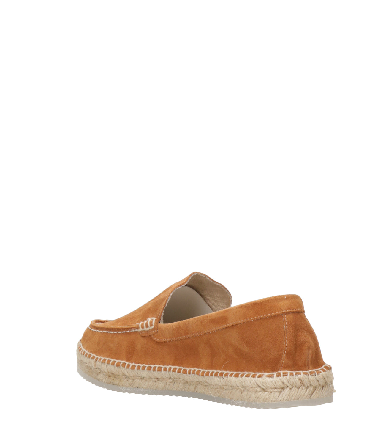Espadrilles | Mocassino Vinar Tabacco