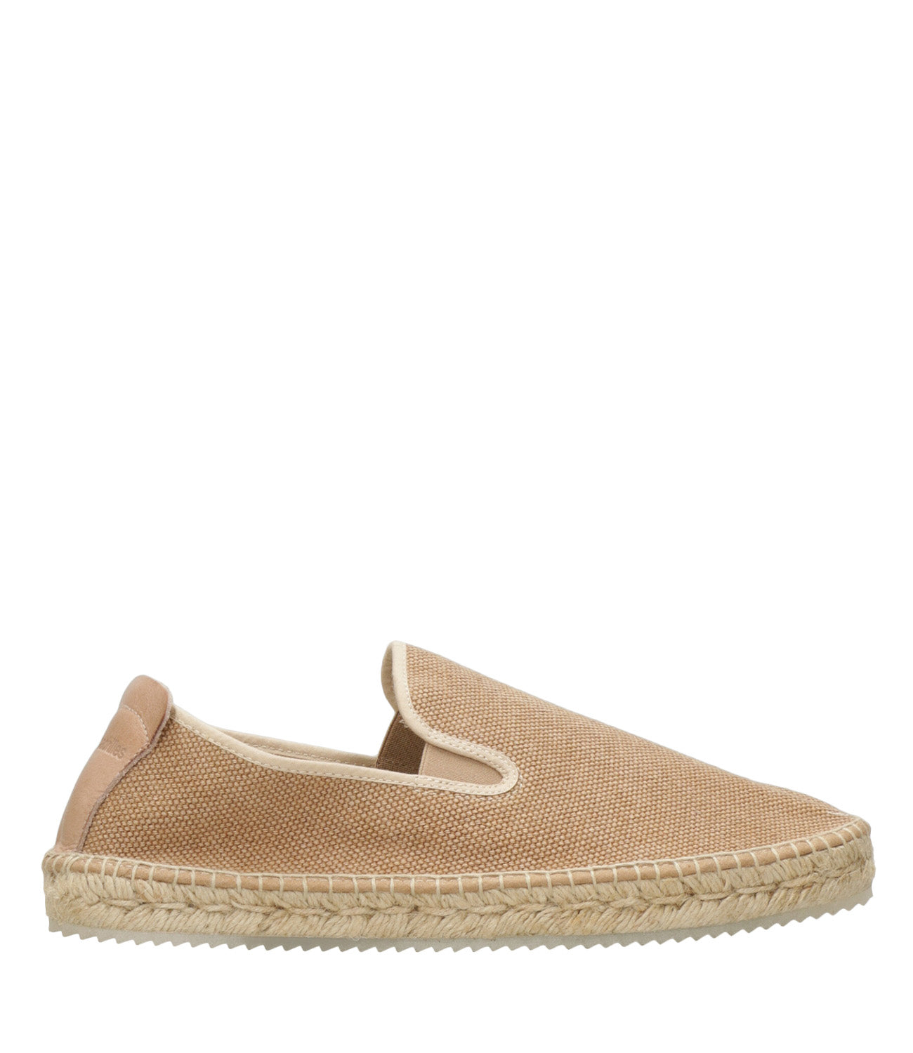 Espadrilles | Slip On Vanni Camel