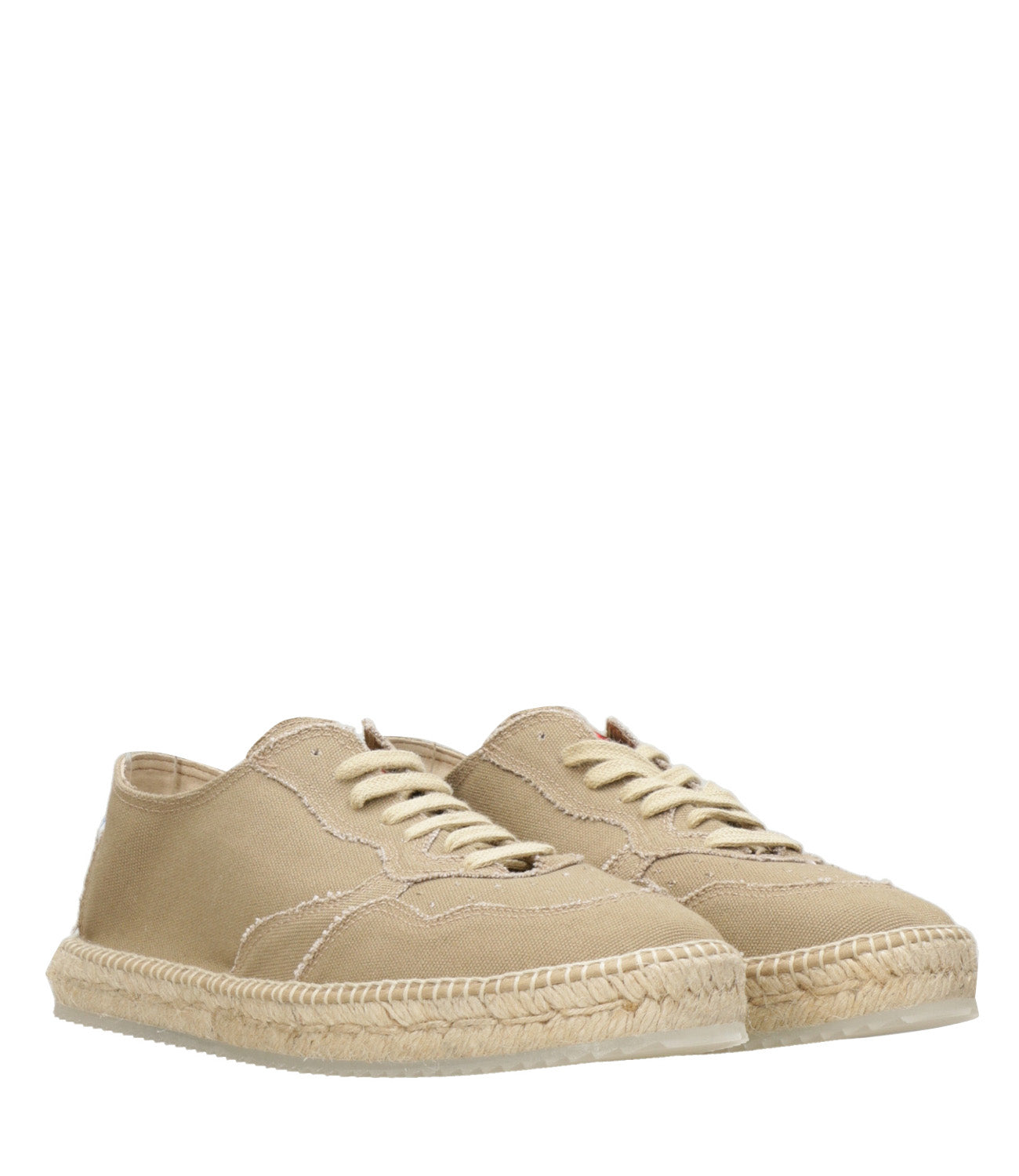 Espadrilles | Sneakers Verce Fango
