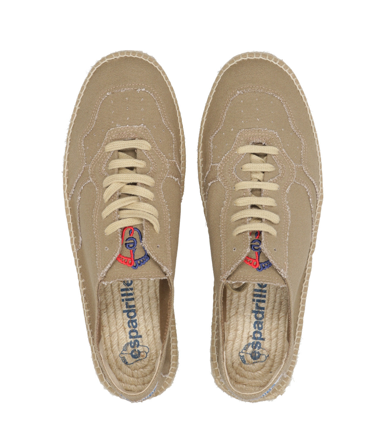Espadrilles | Sneakers Verce Fango