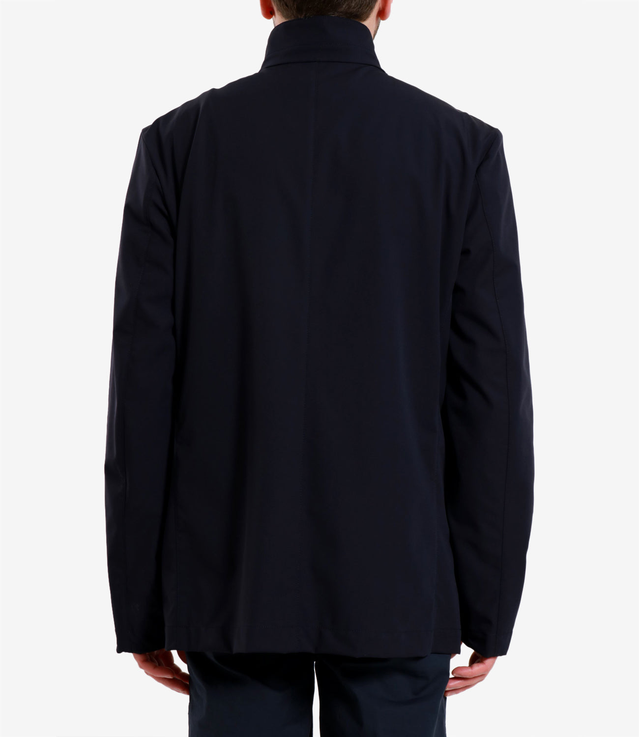 Fay | Giubbotto Blu navy