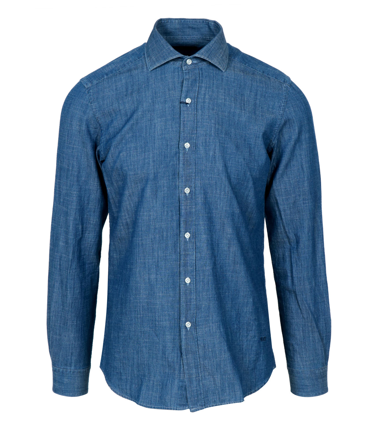 Fay | Camicia Denim chiaro