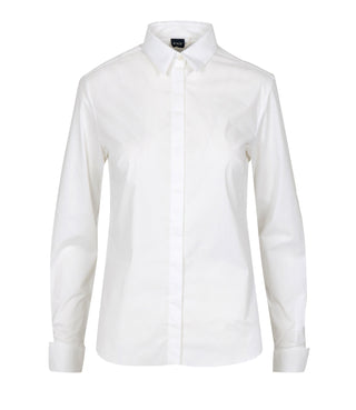 Fay | Camicia Bianco