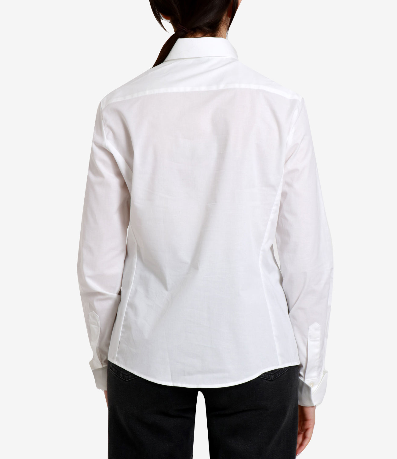 Fay | Camicia Bianco