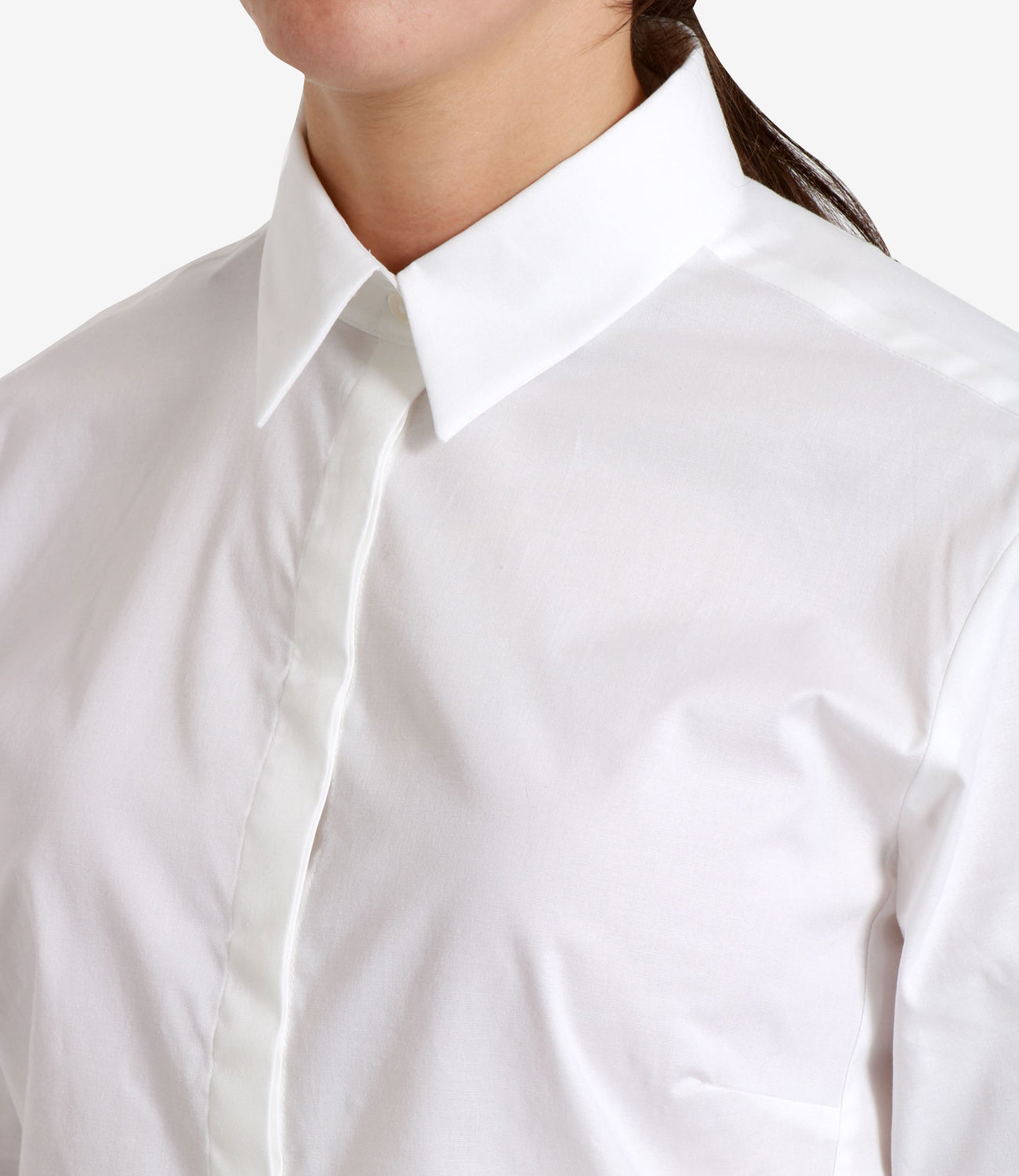 Fay | Camicia Bianco