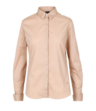 Fay | Camicia Beige