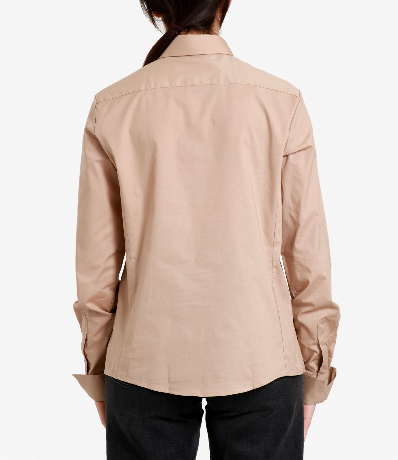 Fay | Camicia Beige
