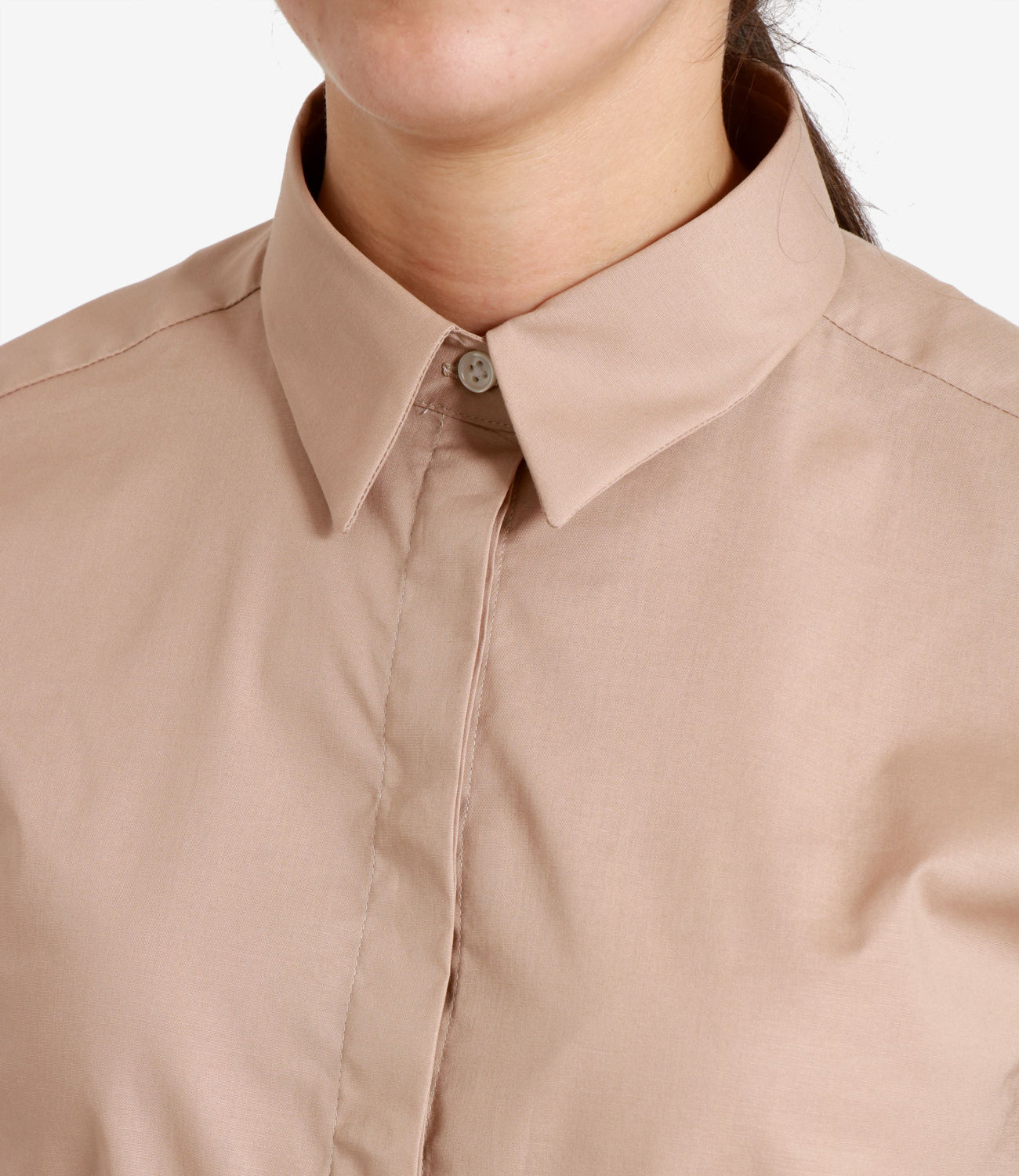 Fay | Camicia Beige