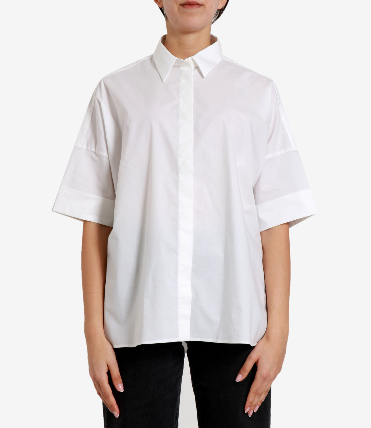Fay | Camicia Bianco