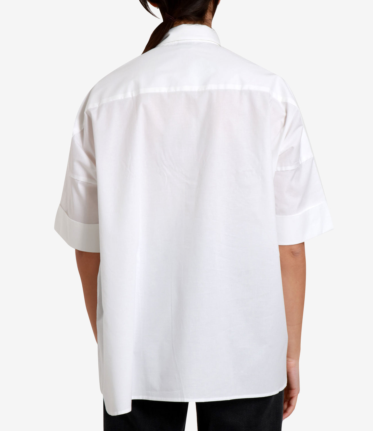 Fay | Camicia Bianco