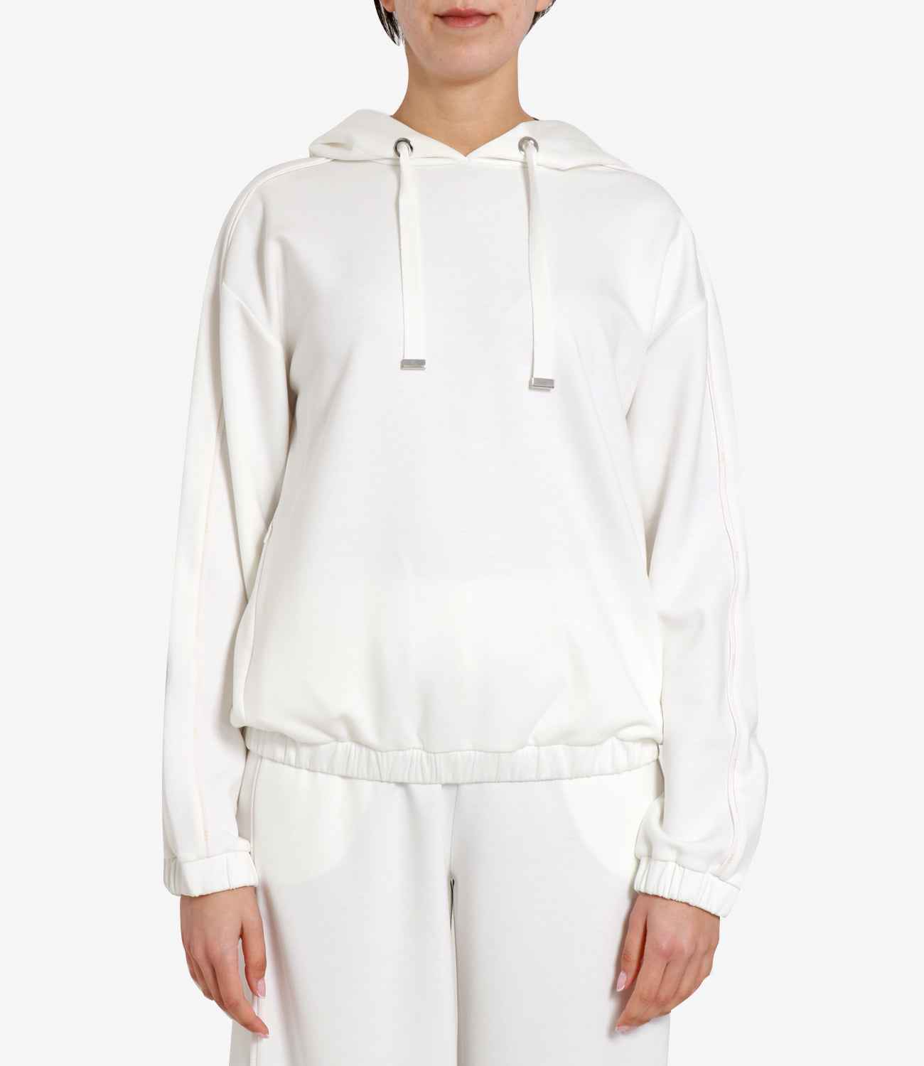 Fay | Felpa Bianco
