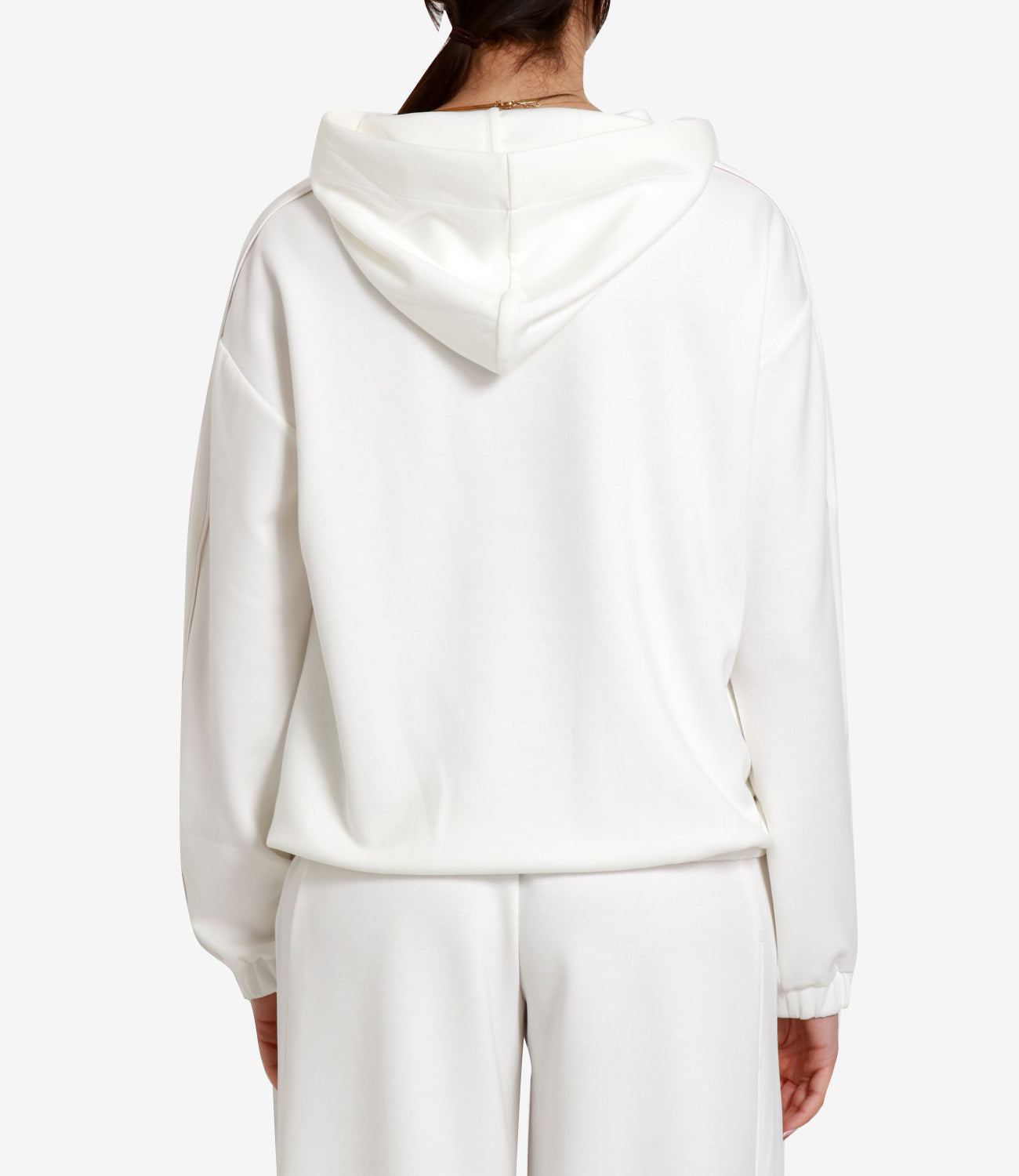 Fay | Felpa Bianco