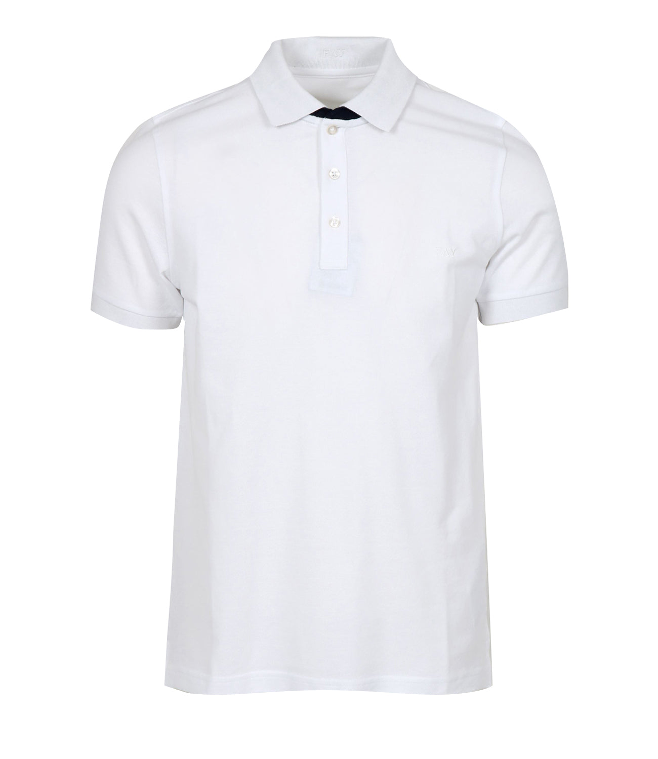 Fay | Polo Bianco