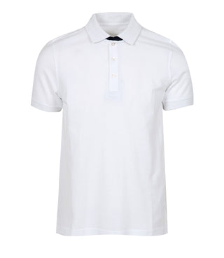 Fay | Polo Bianco