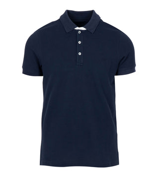 Fay | Polo Blu navy