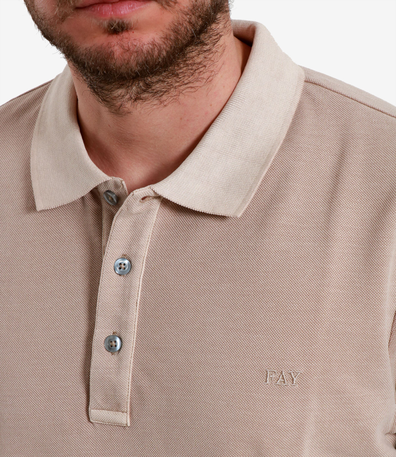 Fay | Polo Corda