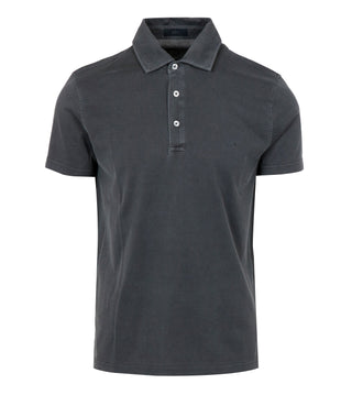 Fay | Polo Antracite