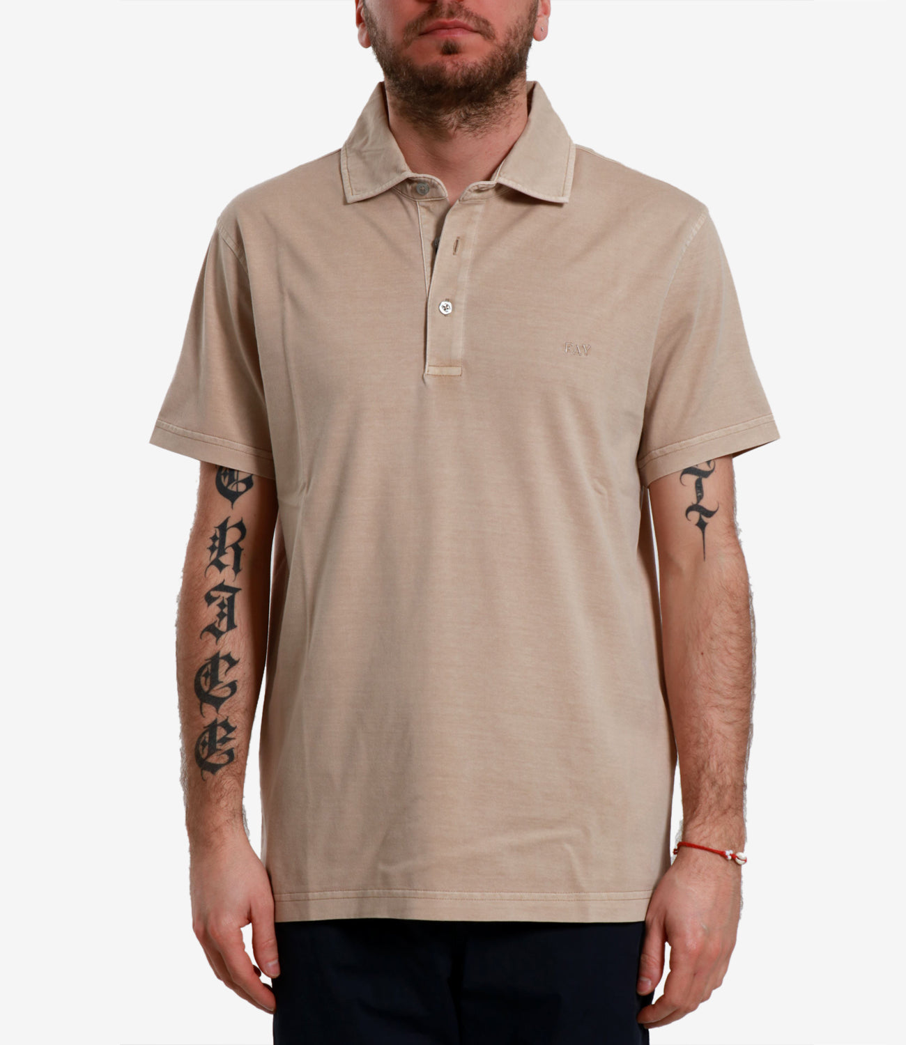 Fay | Polo Corda