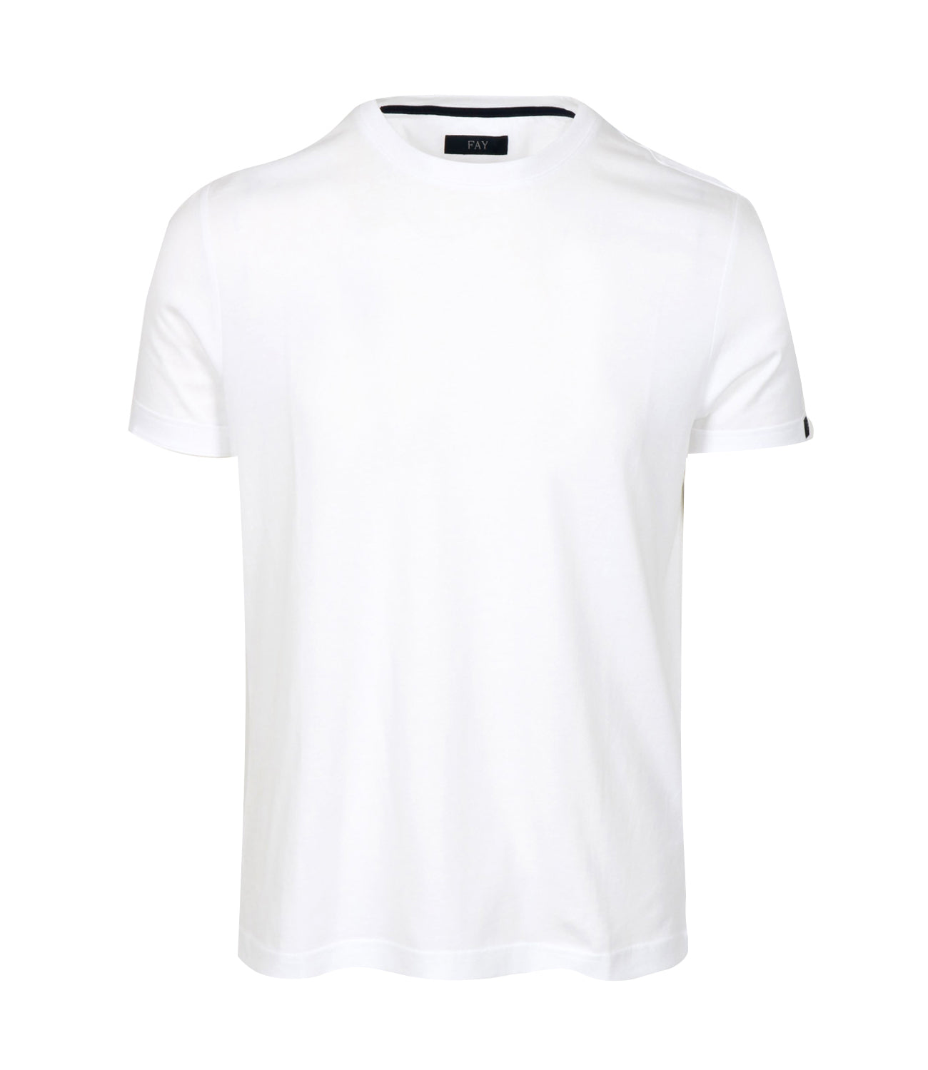 Fay | T-Shirt Bianco