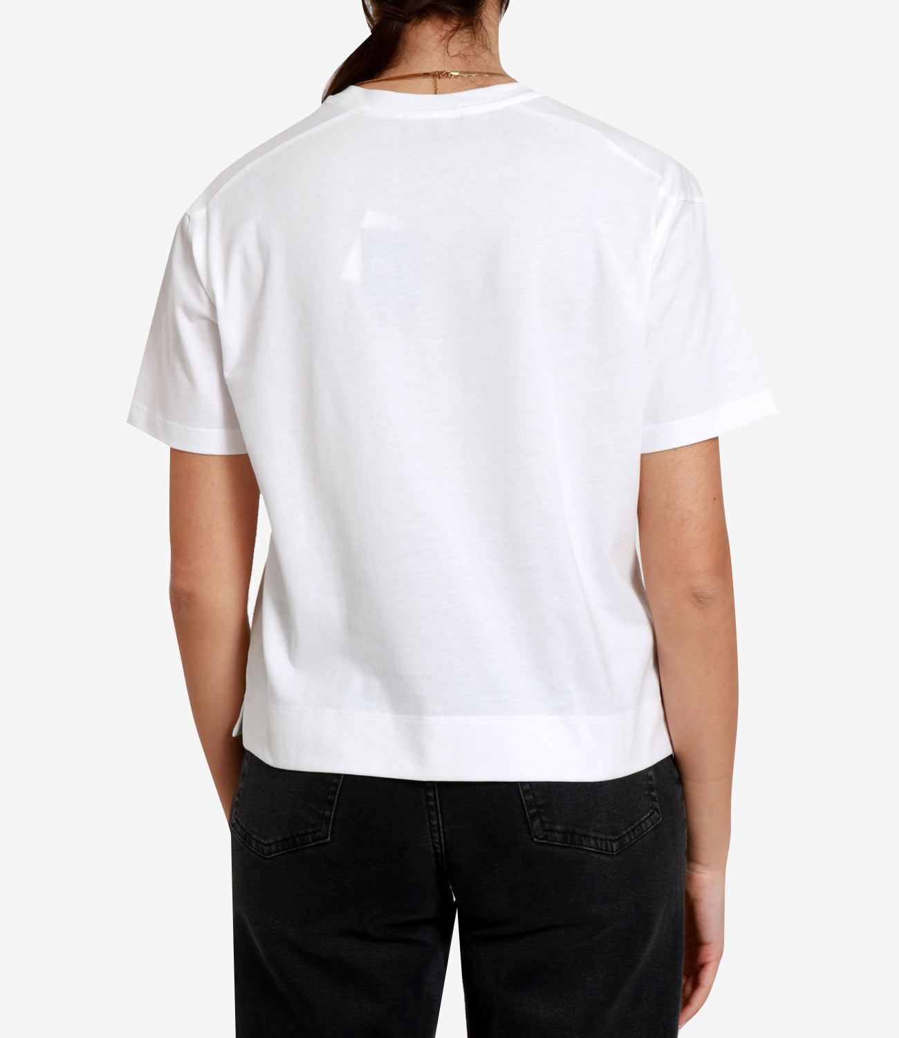 Fay | T-Shirt Bianco