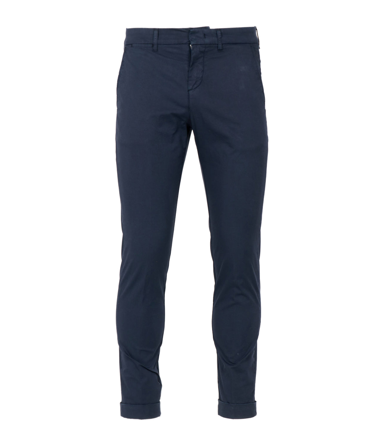 Fay | Pantalone Blu navy