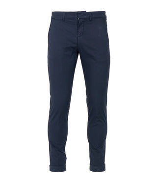 Fay | Pantalone Blu navy