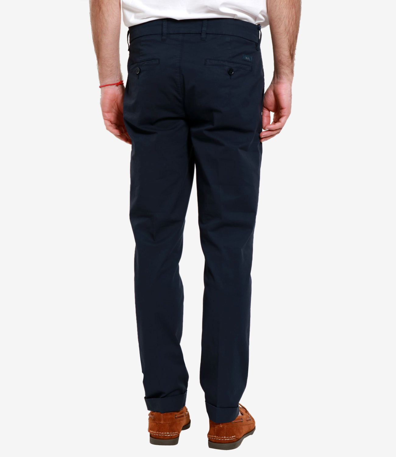 Fay | Pantalone Blu navy