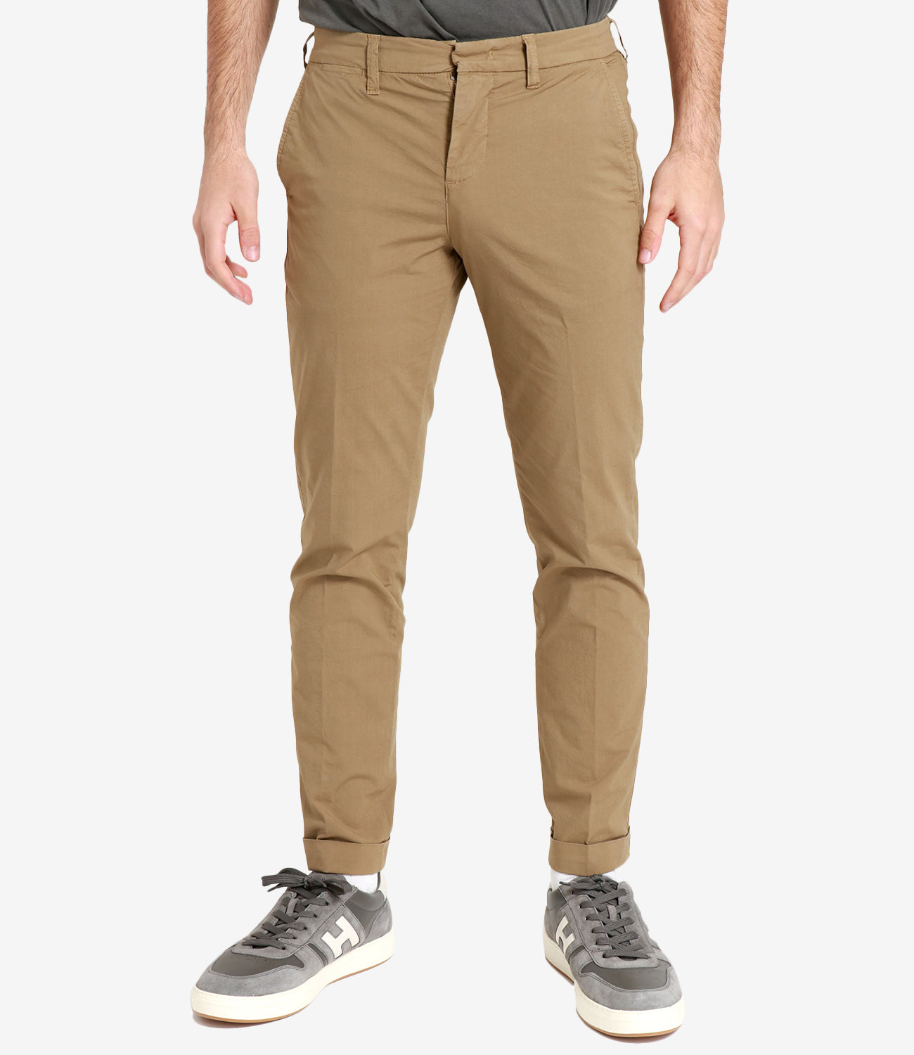 Fay | Pantalone Deserto