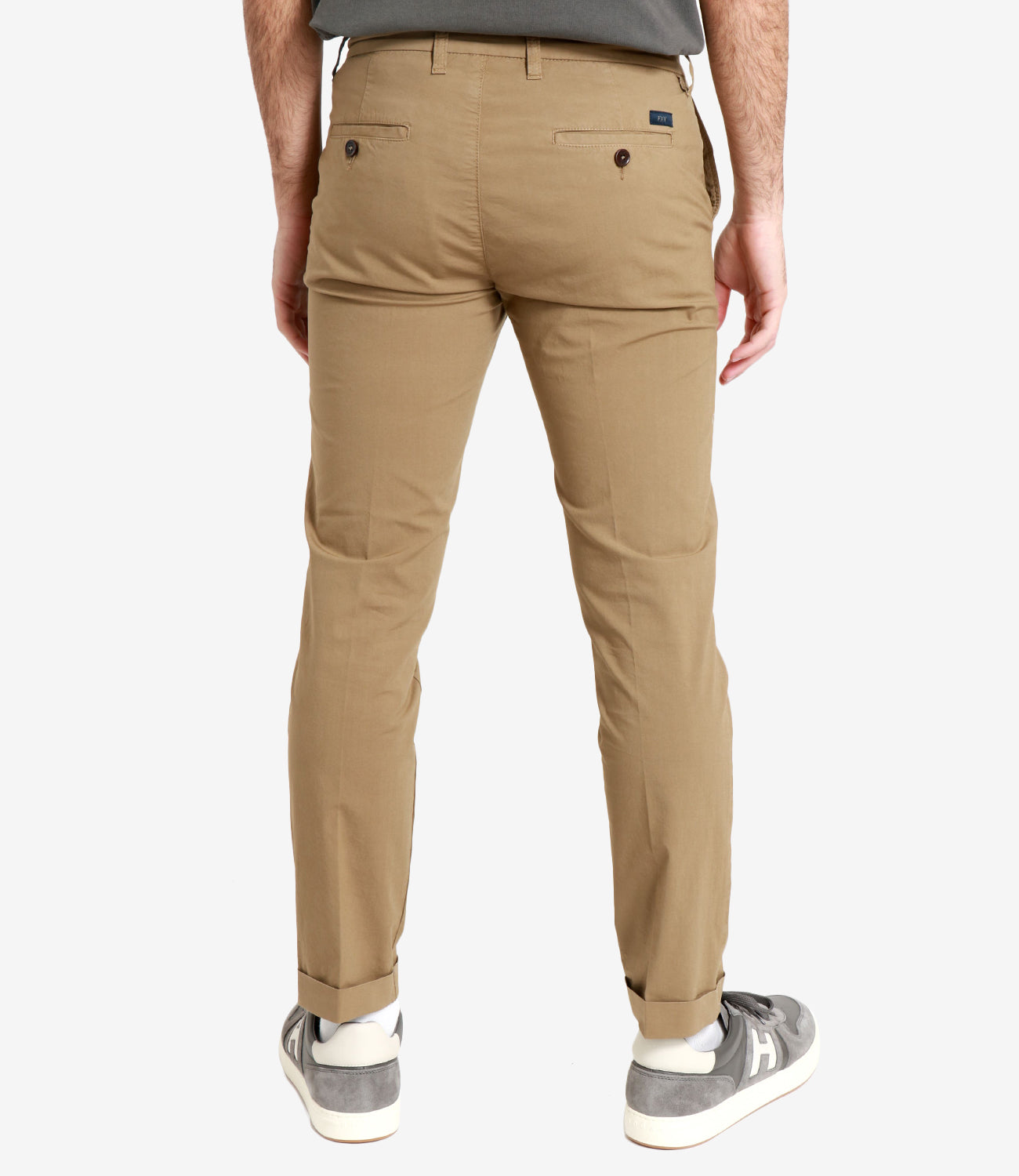 Fay | Pantalone Deserto
