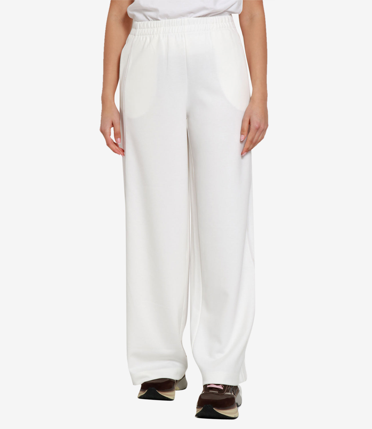 Fay | Pantalone Bianco