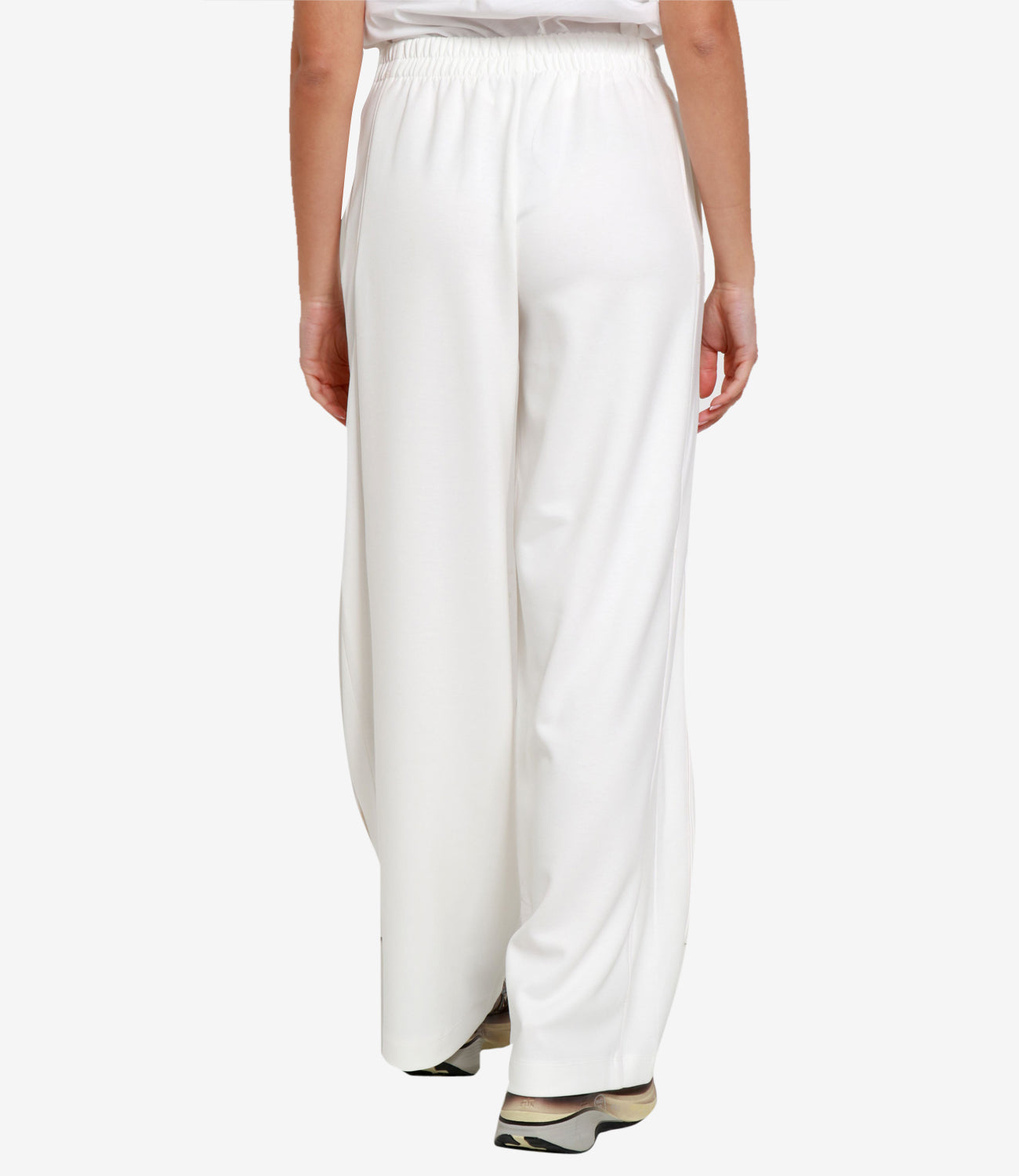 Fay | Pantalone Bianco