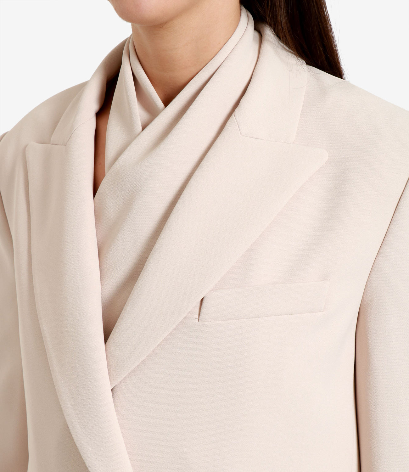 Federica Tosi | Giacca Sabbia