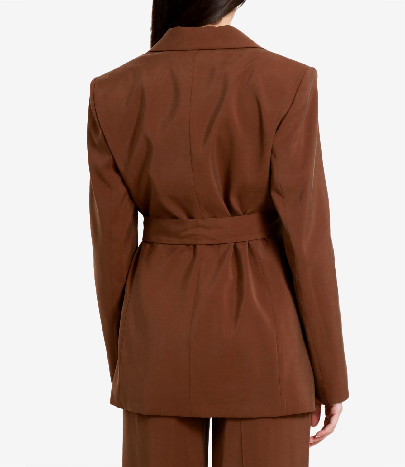 Federica Tosi | Giacca Cacao
