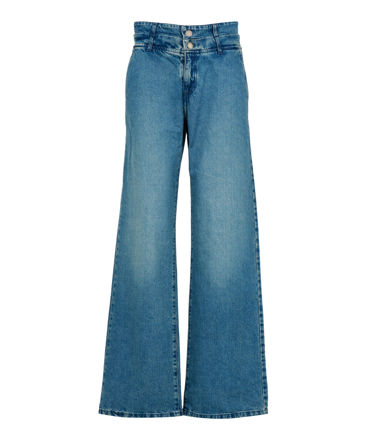 Federica Tosi | Jeans Denim medio