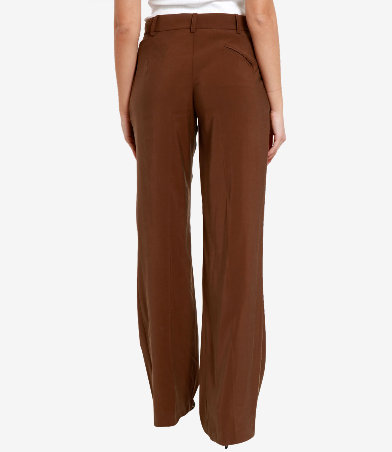 Federica Tosi | Pantalone Cacao