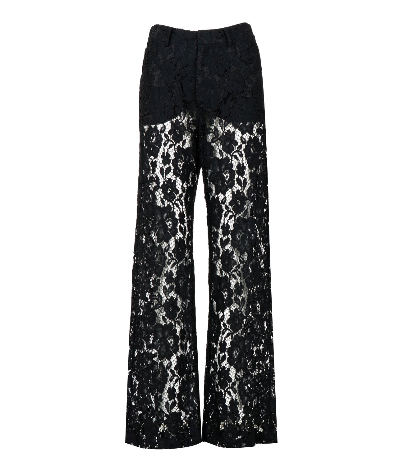 Federica Tosi | Pantalone Nero